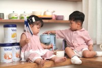 9 cách tăng đề kháng cho trẻ sơ sinh được khoa học chứng minh