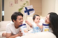 Bí quyết tăng đề kháng cho trẻ 6 tháng khỏe mạnh vượt trội