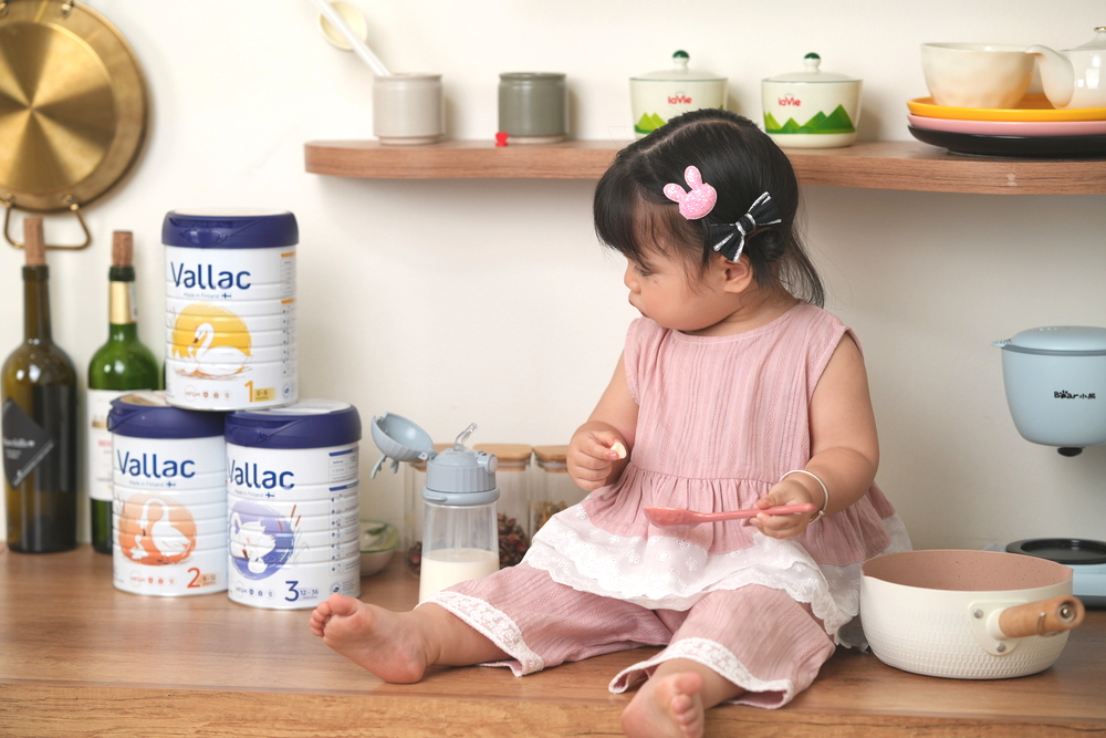 7 phương pháp tăng đề kháng hô hấp cho bé đột phá